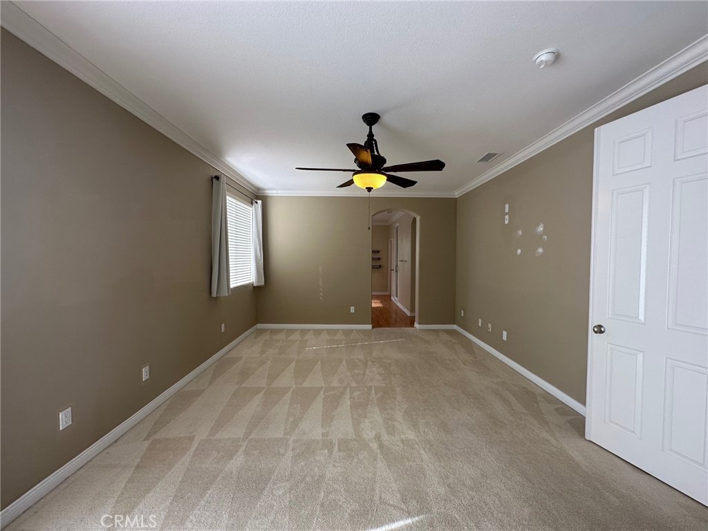 5588 California Oak Street Simi Valley, CA 93063 - Photo 30 of 38 a view of empty room with window