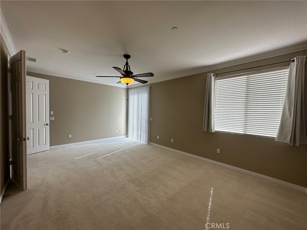 5588 California Oak Street Simi Valley, CA 93063 - Photo 31 of 38 a view of an empty room with a window