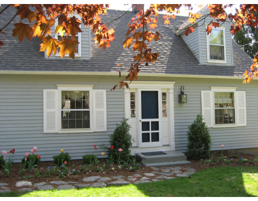 44 Fiske Hill Road Sturbridge, MA 01566 - Photo 10 of 10 Gallery Image 10