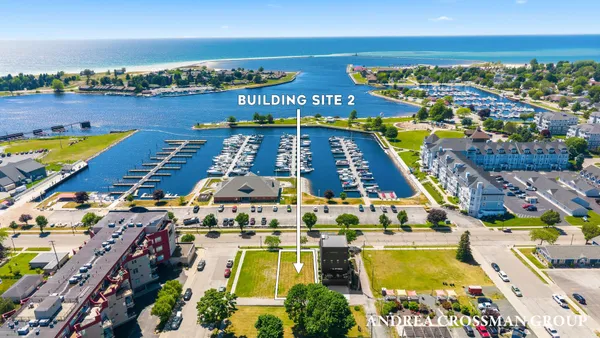 $350,000 | 413 South Rath Avenue, Unit SITE 2, Ludington, MI 49431