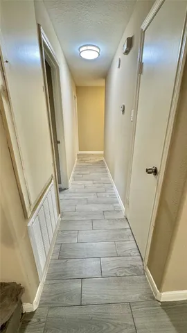 a view of an entryway