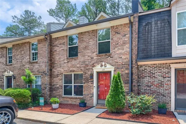$1,750 | 119 Forrest Avenue, Fayetteville, GA 30214