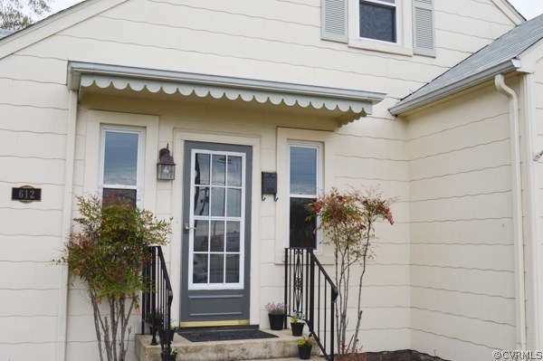 612 Freeman Road Richmond, VA 23221 - Photo 1 of 12 Gallery Image 1