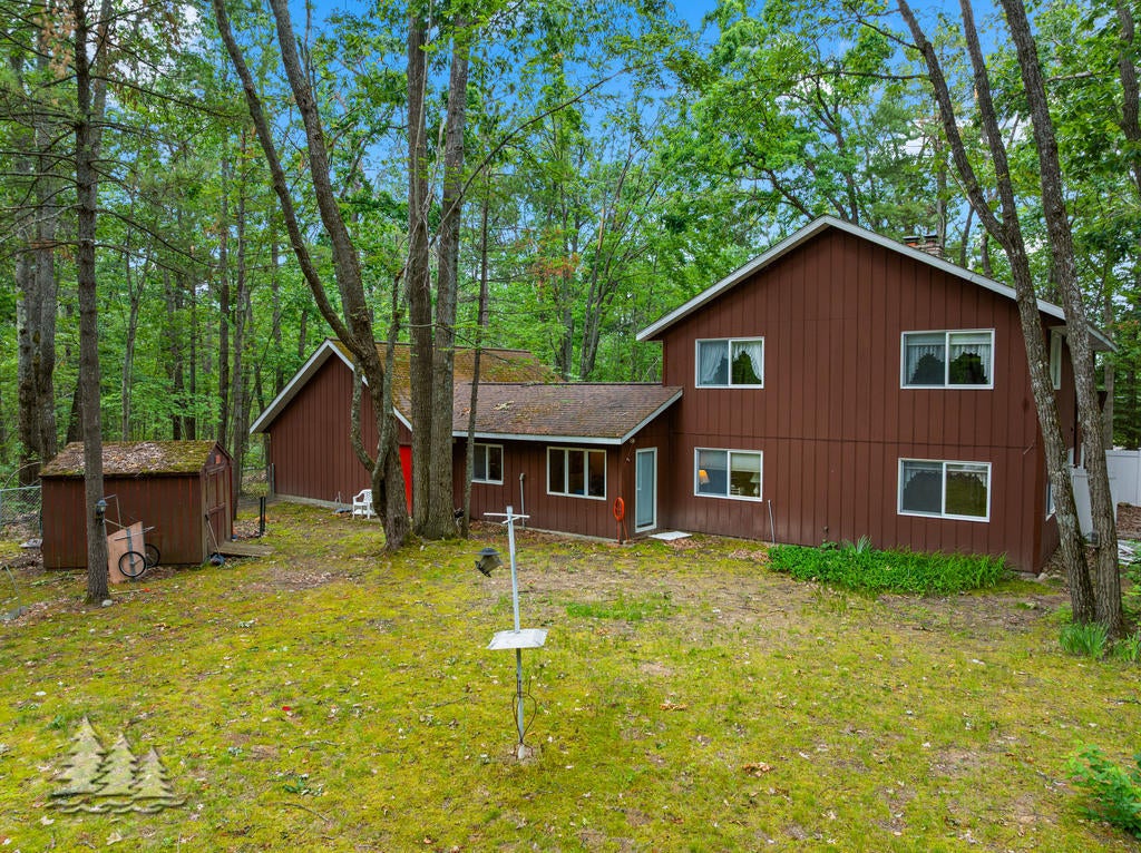 2801 Cobb Road Lewiston, MI 49756 - Photo 3 of 53 Leskinski4