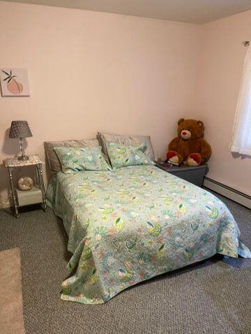 63 Dwelly Point Road Franklin, ME 04634 - Photo 31 of 58 Bedroom 2