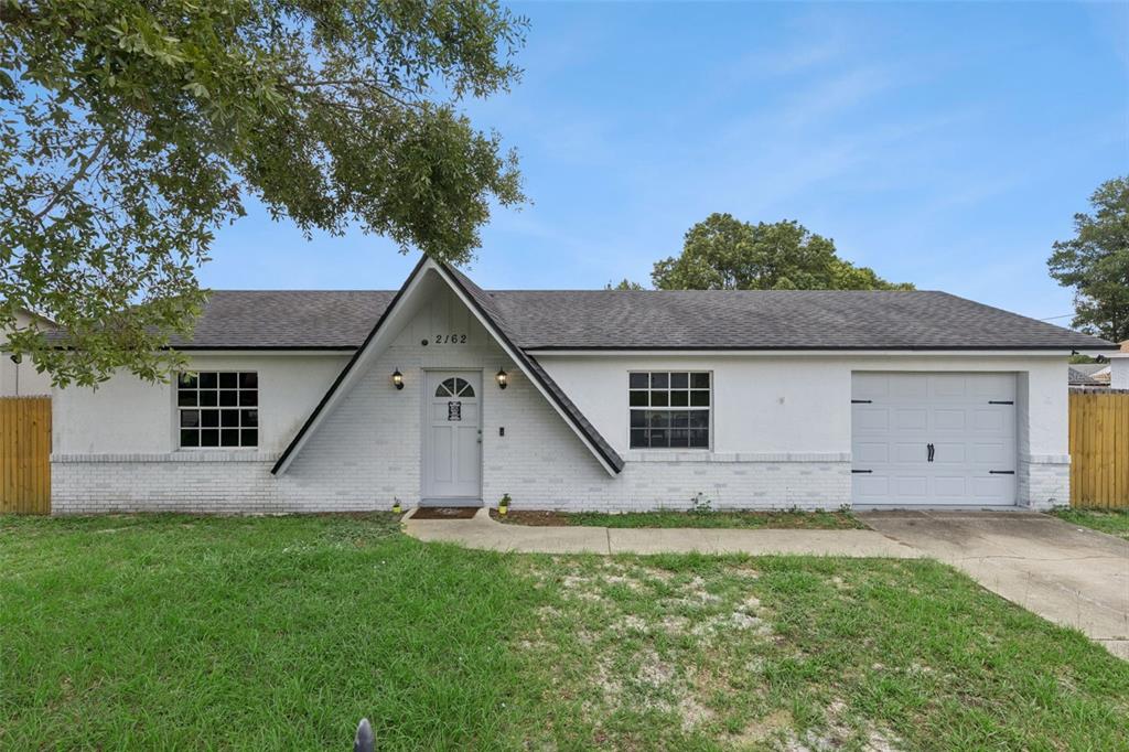 2162 Swanson Drive Deltona, FL 32738 - Photo 1 of 25