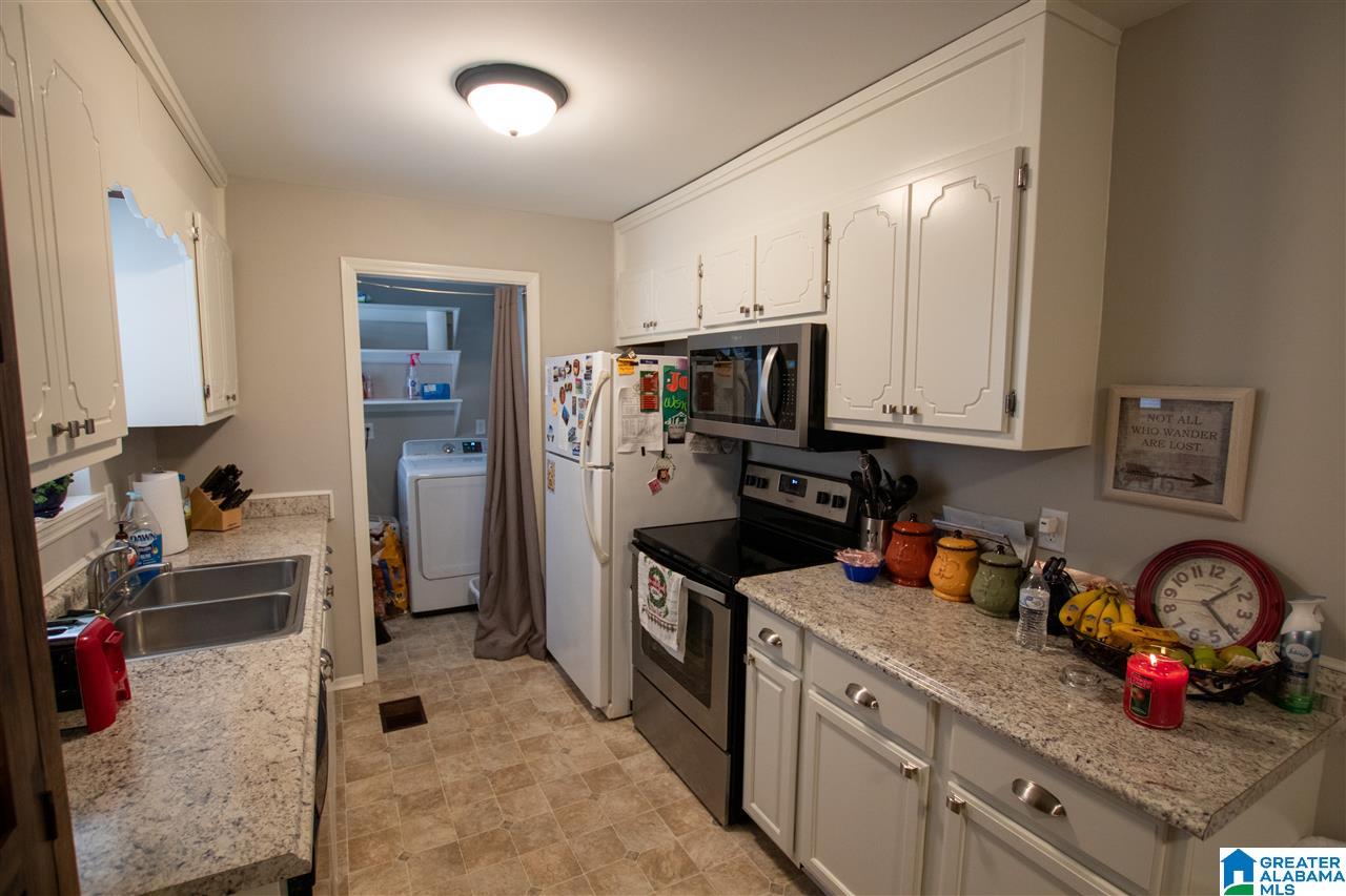 5031 Sutherland Road Mount Olive, AL 35117 - Photo 19 of 35