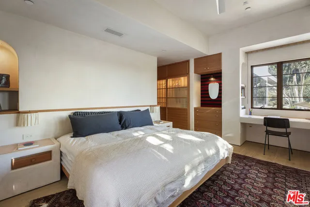 a kitchen with a sink and a cabinets