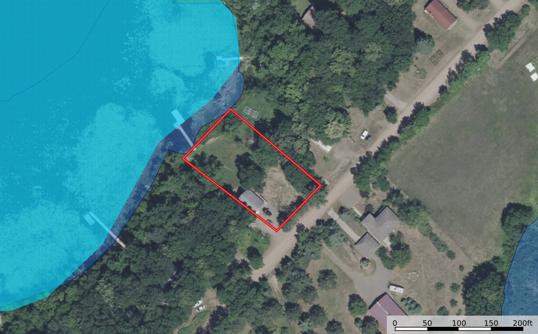 7233 Brown Road Kettle River, MN 55757 - Photo 17 of 20