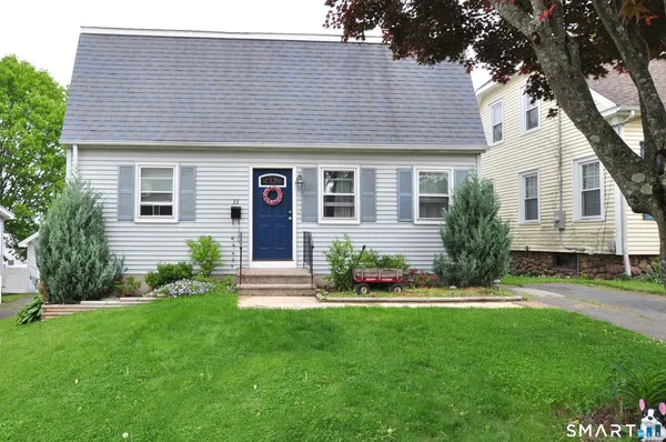 $325,000 | 33 Allen Street, Bristol, CT 06010