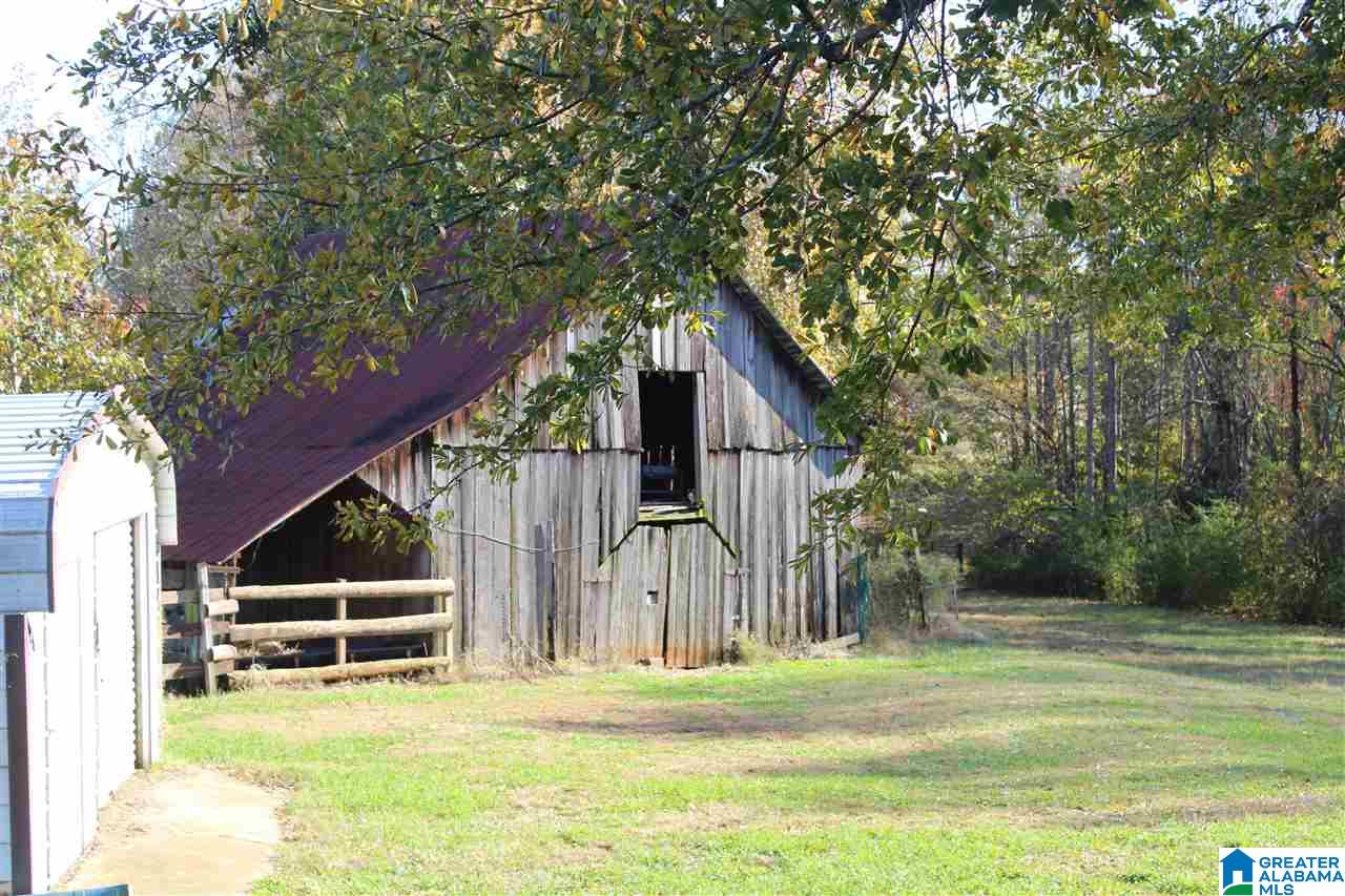 853 Bailey Road Cragford, AL 36255 - Photo 15 of 39