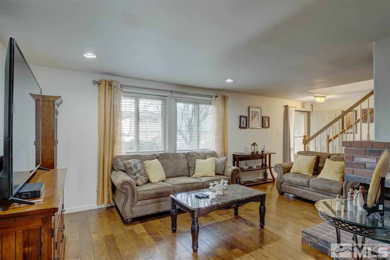 1255 East Huffaker Lane Reno, NV 89511 - Photo 25 of 40 Photo 25