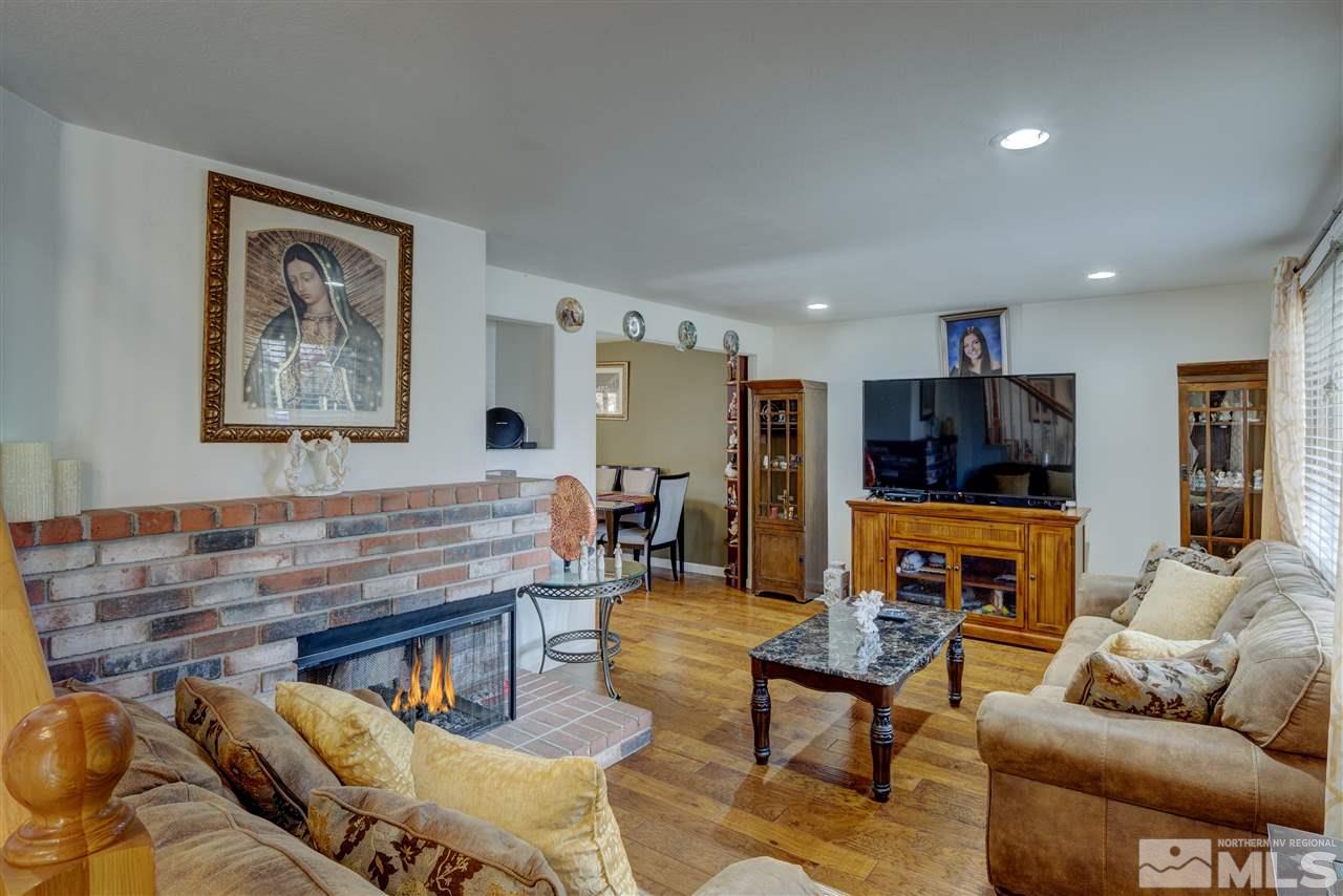 1255 East Huffaker Lane Reno, NV 89511 - Photo 27 of 40 Photo 27