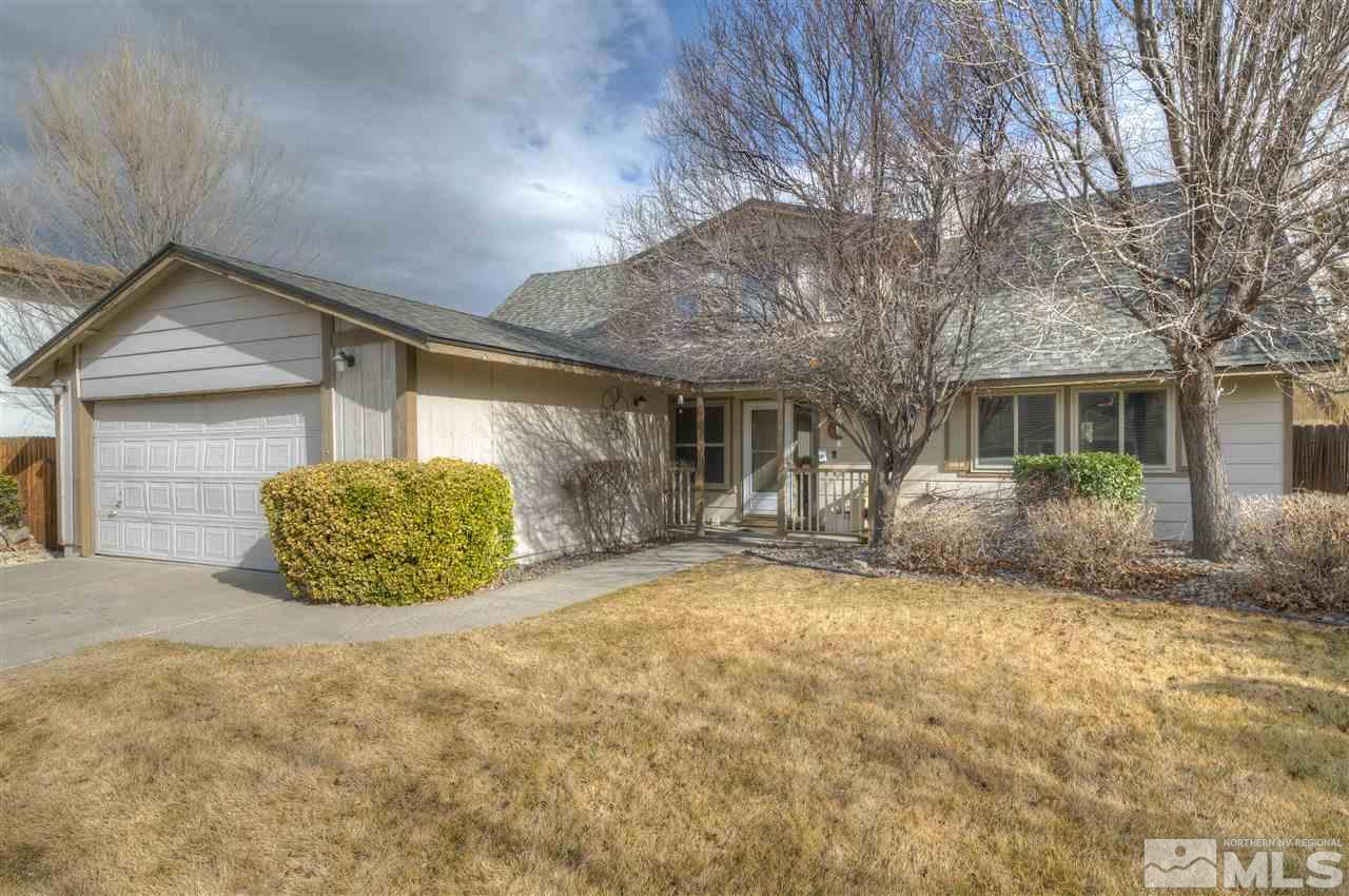 1255 East Huffaker Lane Reno, NV 89511 - Photo 3 of 40 Photo 3