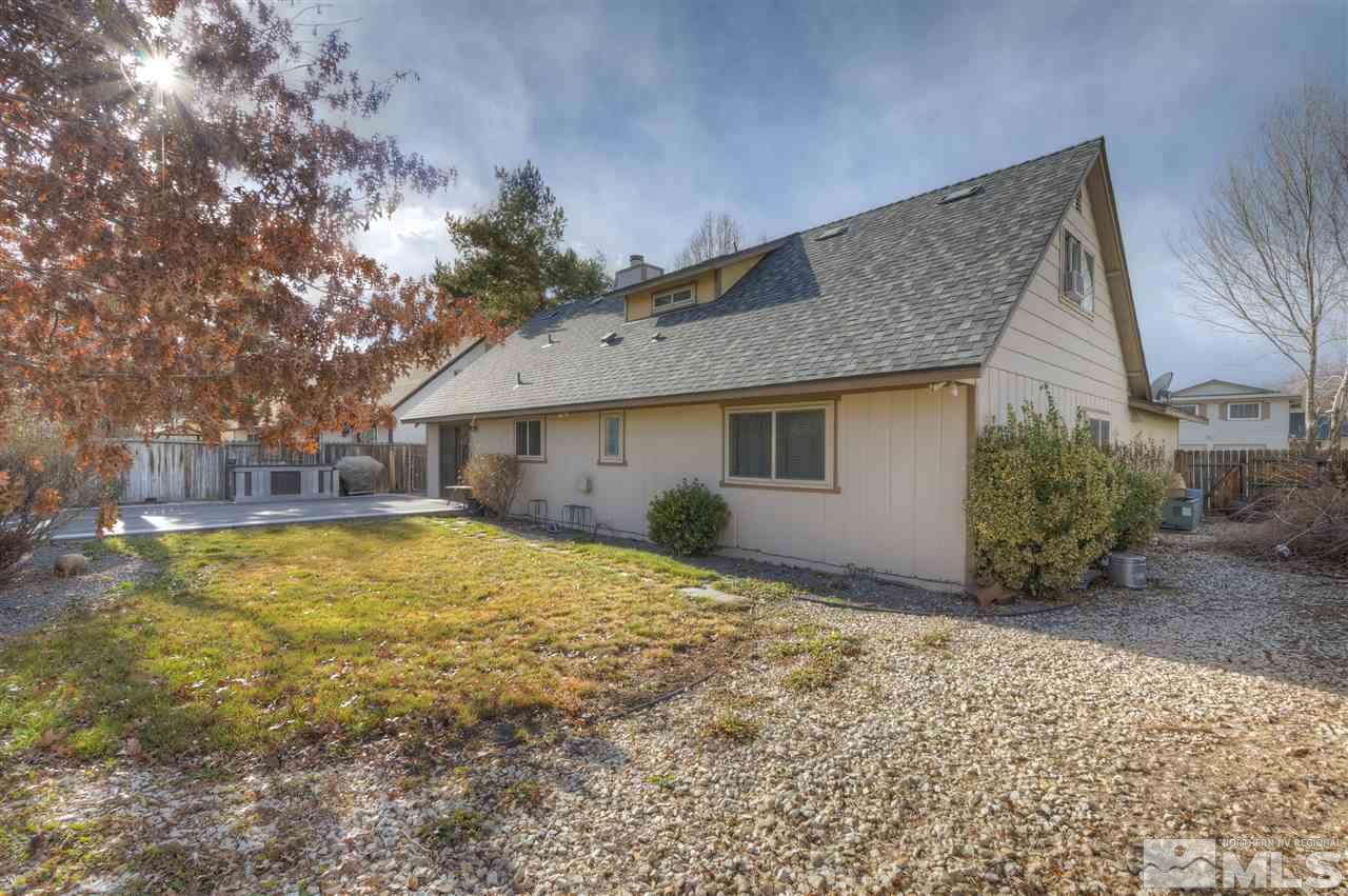 1255 East Huffaker Lane Reno, NV 89511 - Photo 8 of 40 Photo 8
