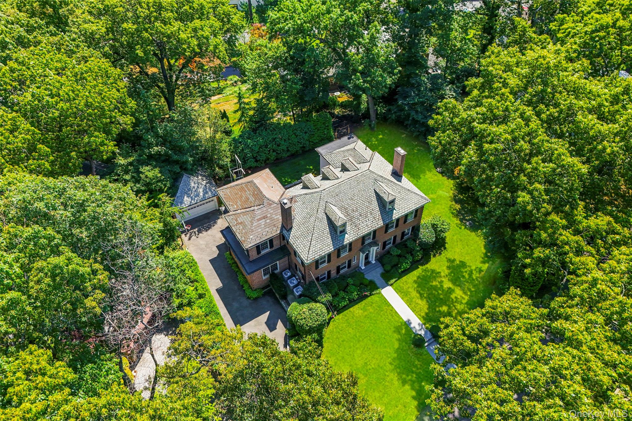 7 Rochelle Road Larchmont, NY 10538 - Photo 40 of 48