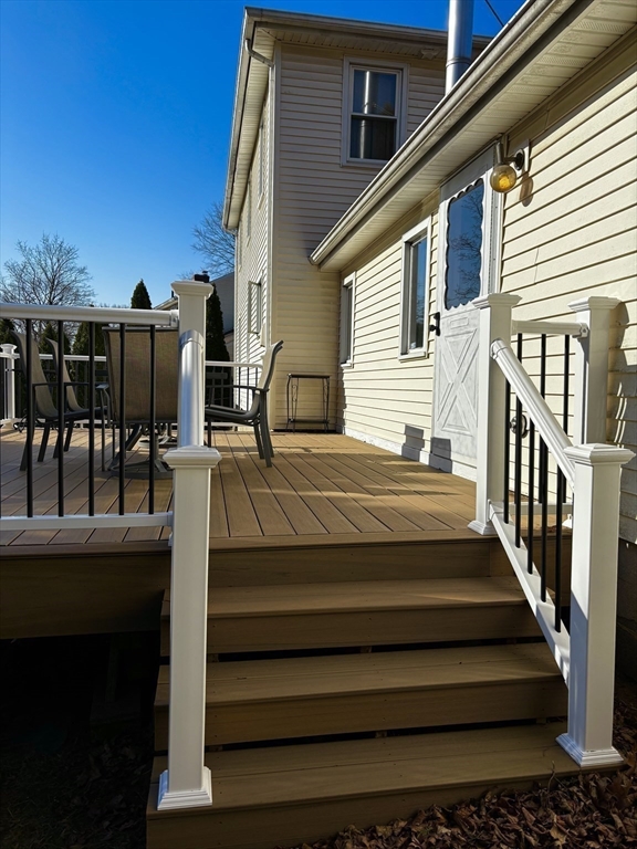 19 Dorwin Drive West Springfield, MA 01089 - Photo 5 of 41