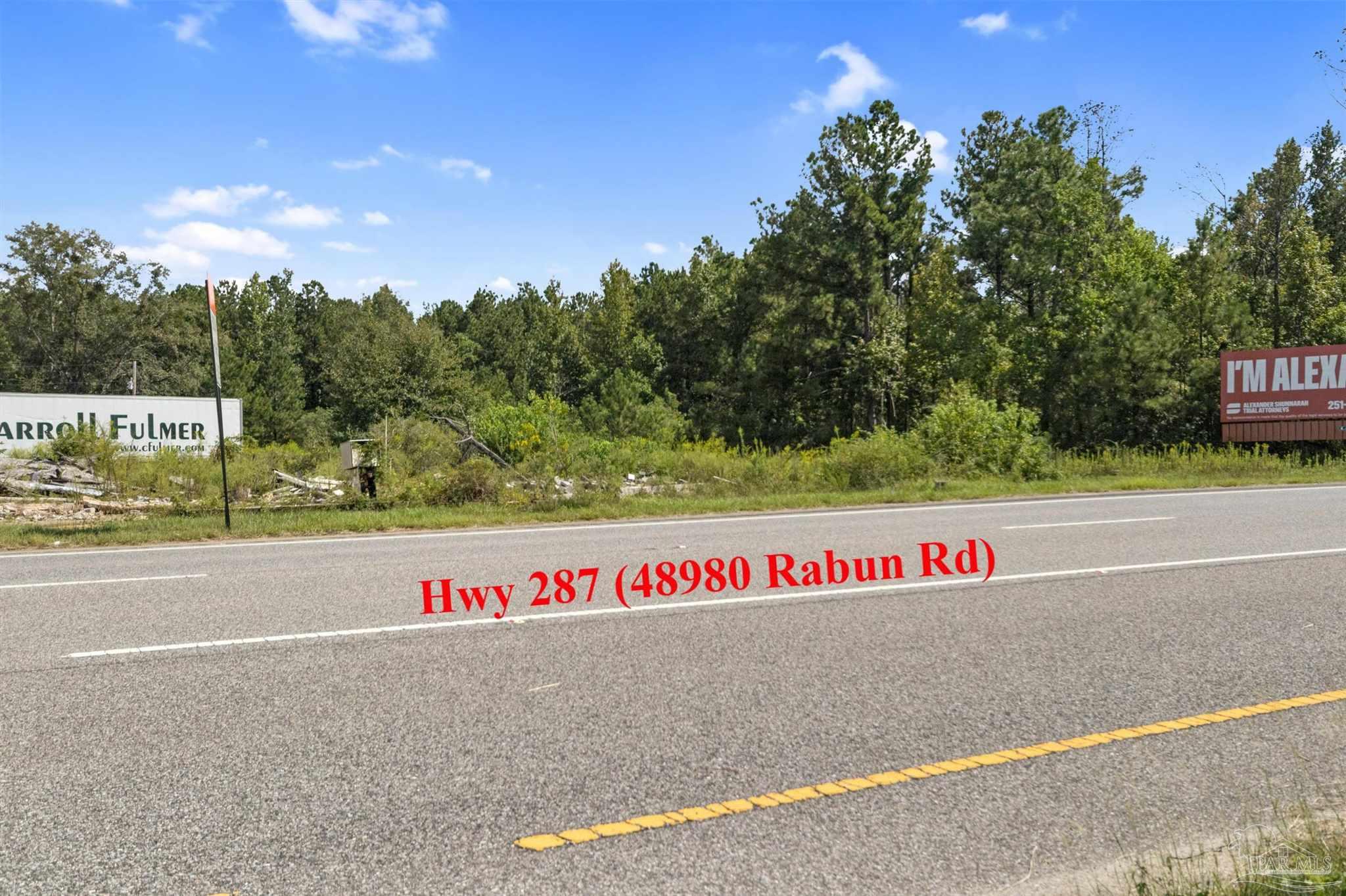 48980 Rabun Road Bay Minette, AL 36507 - Photo 16 of 32