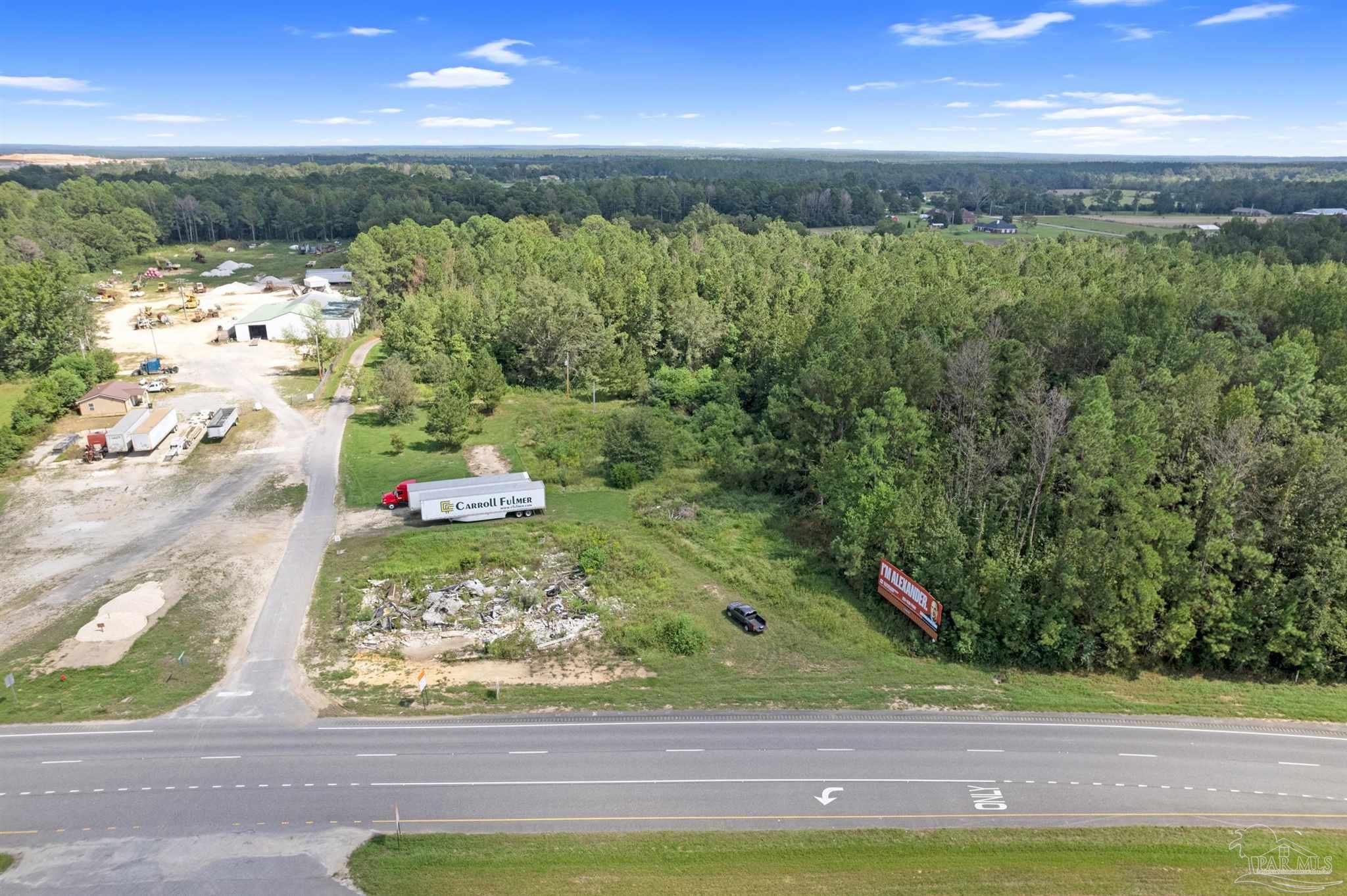 48980 Rabun Road Bay Minette, AL 36507 - Photo 20 of 32