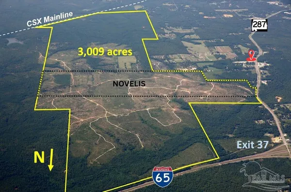 $500,000 | 48980 Rabun Road, Bay Minette, AL 36507