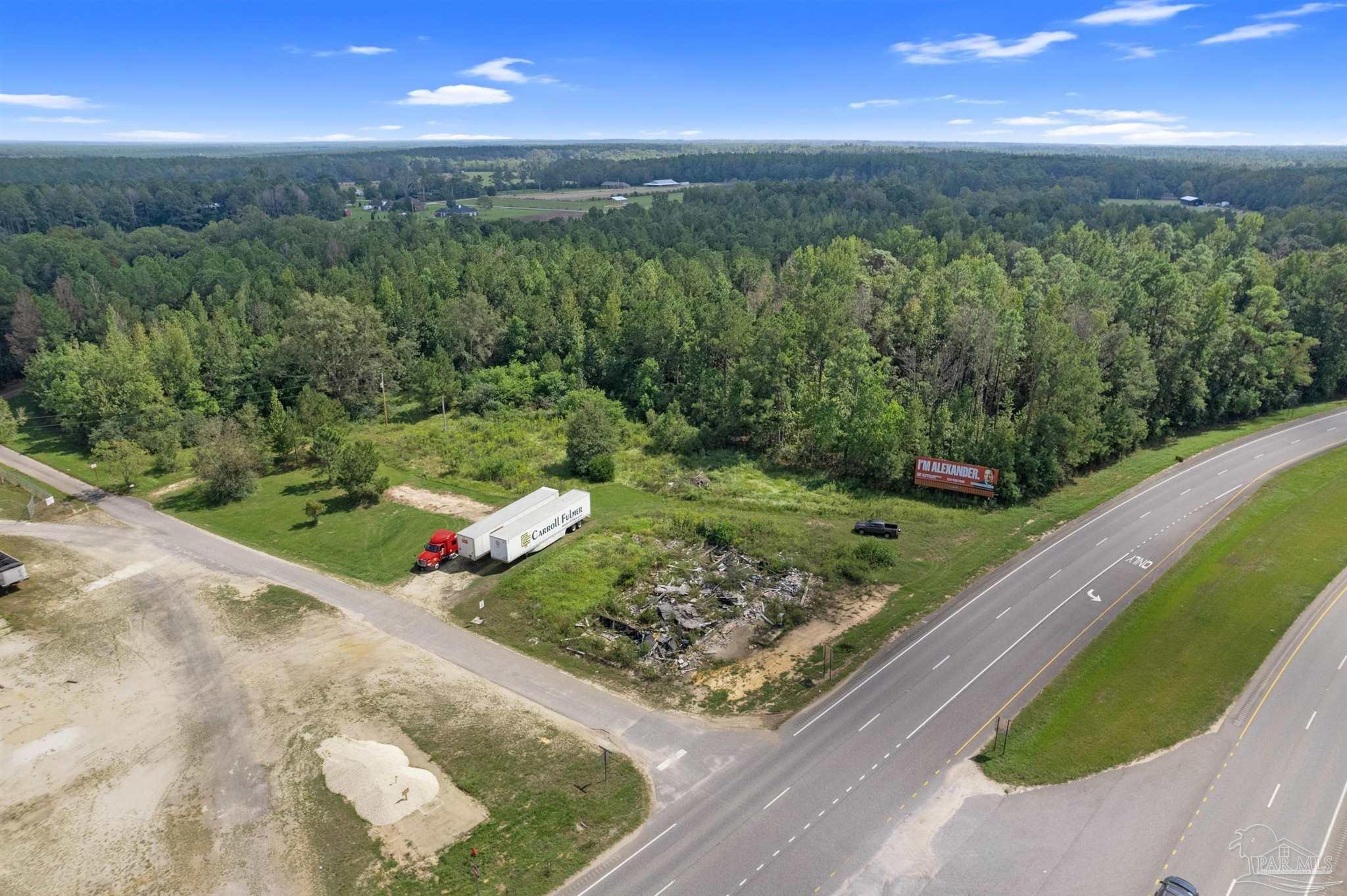 48980 Rabun Road Bay Minette, AL 36507 - Photo 21 of 32