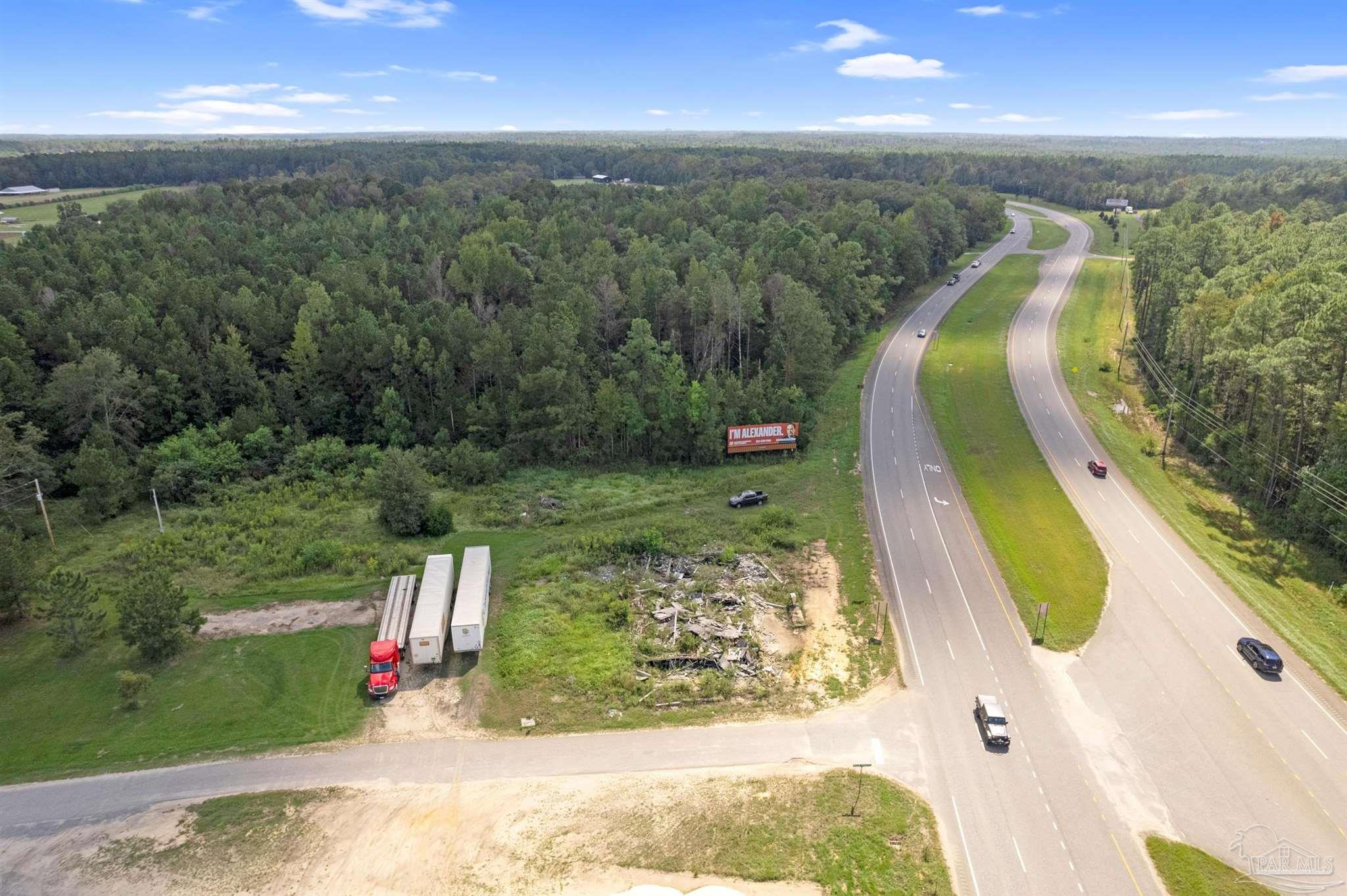 48980 Rabun Road Bay Minette, AL 36507 - Photo 22 of 32