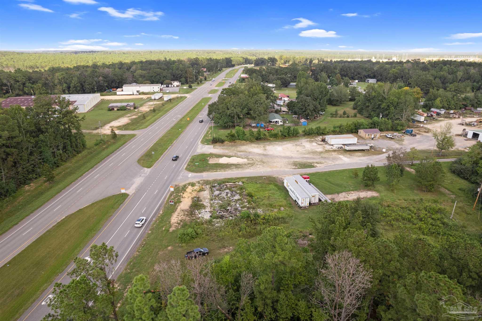 48980 Rabun Road Bay Minette, AL 36507 - Photo 25 of 32