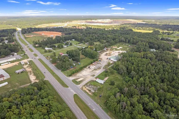 $500,000 | 48980 Rabun Road, Bay Minette, AL 36507