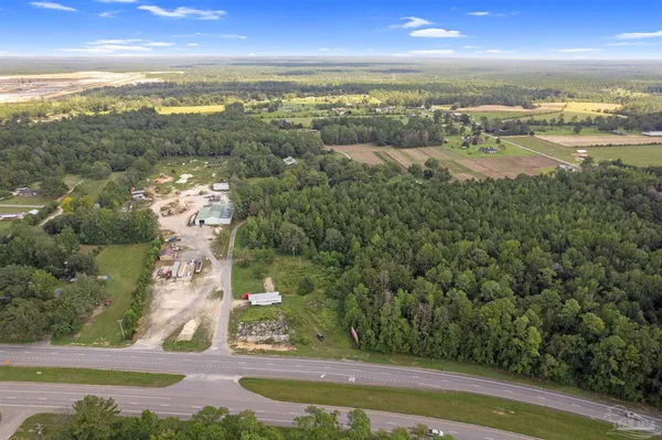 $500,000 | 48980 Rabun Road, Bay Minette, AL 36507