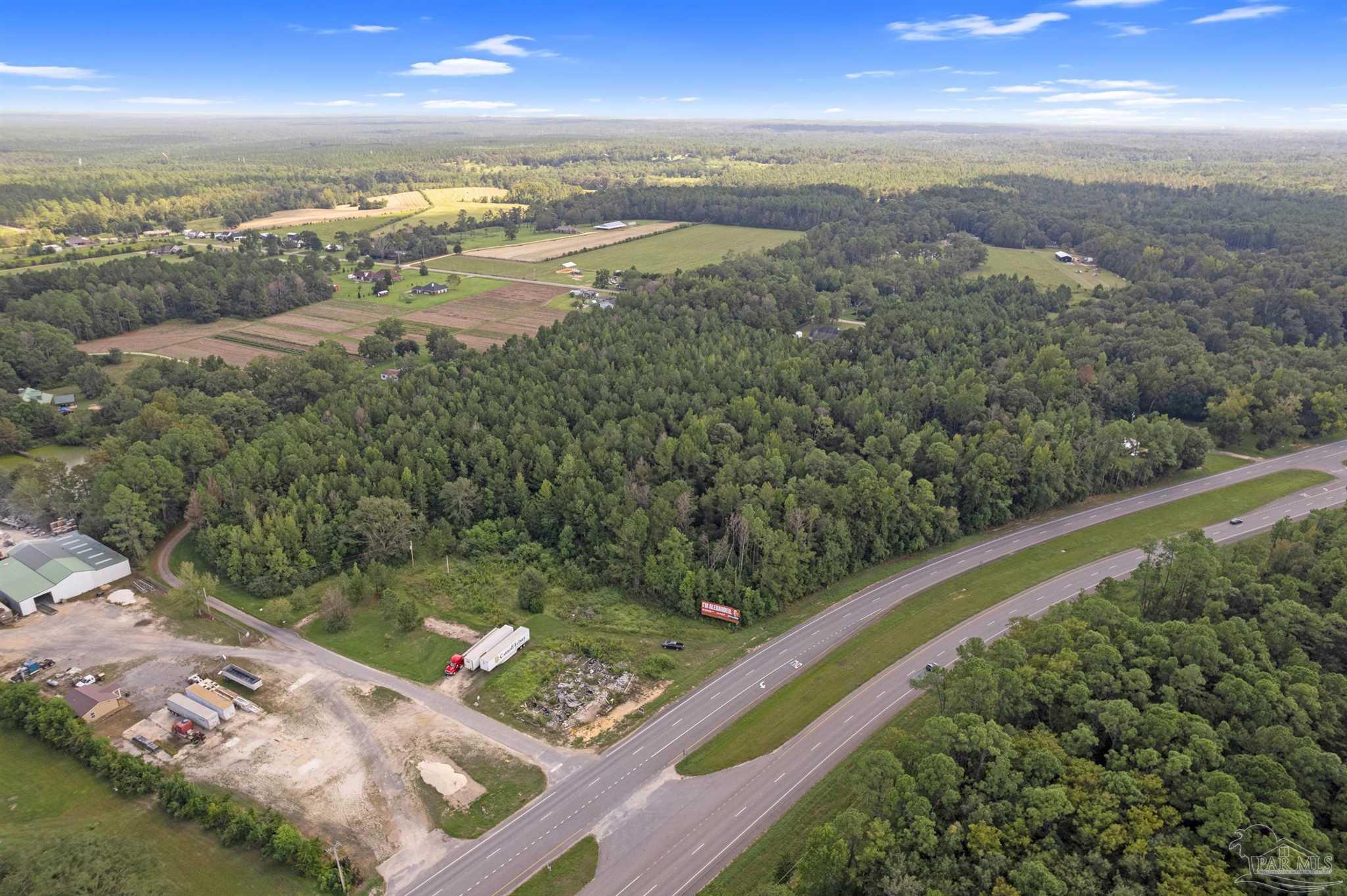 48980 Rabun Road Bay Minette, AL 36507 - Photo 28 of 32