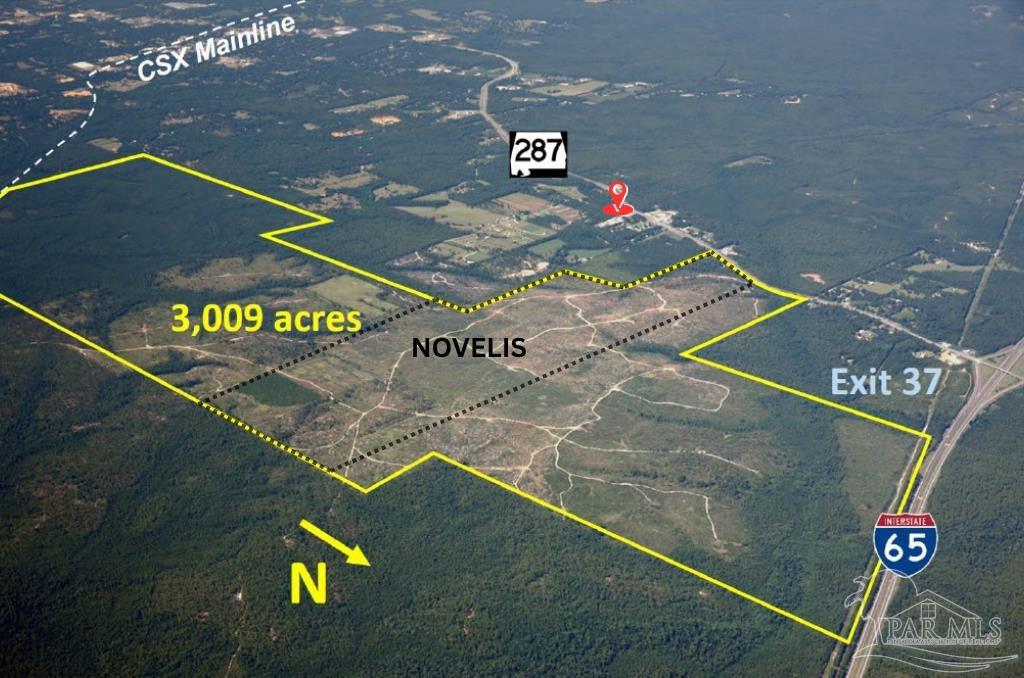 48980 Rabun Road Bay Minette, AL 36507 - Photo 3 of 32