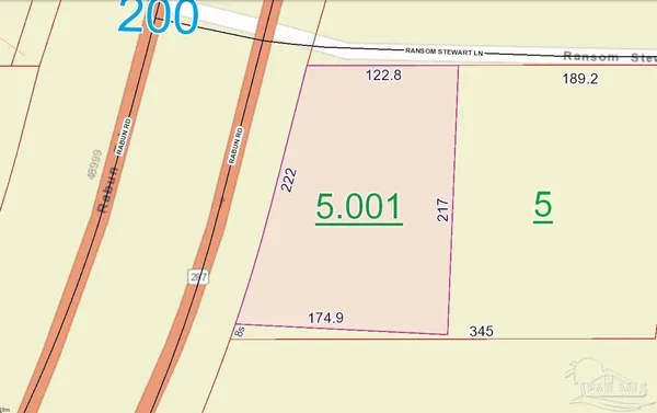 $500,000 | 48980 Rabun Road, Bay Minette, AL 36507