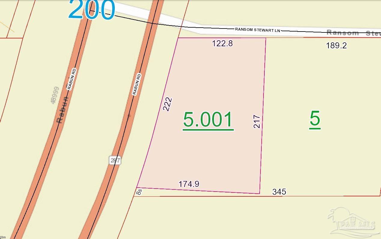 48980 Rabun Road Bay Minette, AL 36507 - Photo 31 of 32