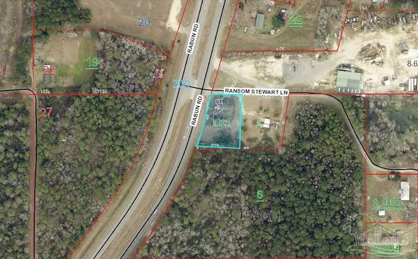 $500,000 | 48980 Rabun Road, Bay Minette, AL 36507