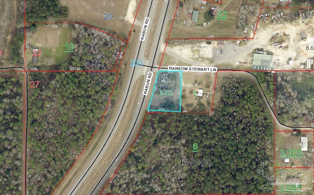 48980 Rabun Road Bay Minette, AL 36507 - Photo 32 of 32