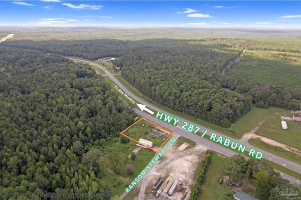 $500,000 | 48980 Rabun Road, Bay Minette, AL 36507
