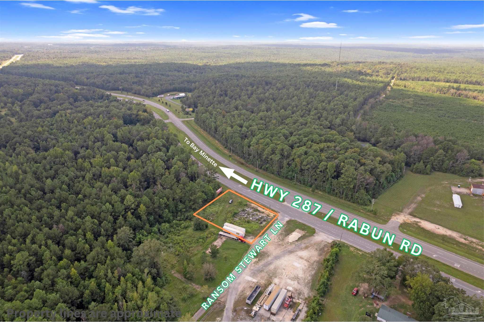 48980 Rabun Road Bay Minette, AL 36507 - Photo 4 of 32