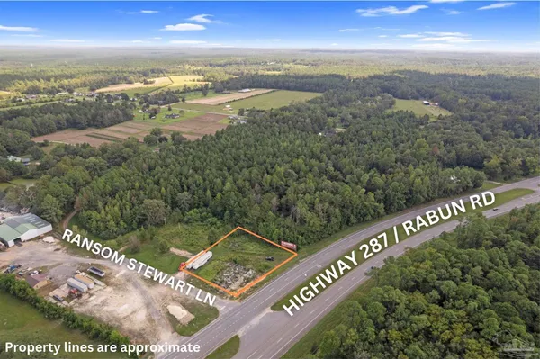 $500,000 | 48980 Rabun Road, Bay Minette, AL 36507
