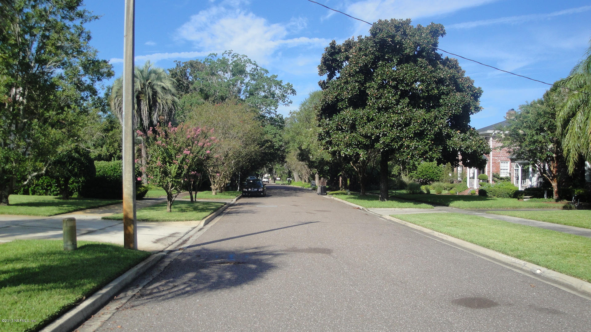 944 Sorrento Road Jacksonville, FL 32207 - Photo 21 of 21 Roadway