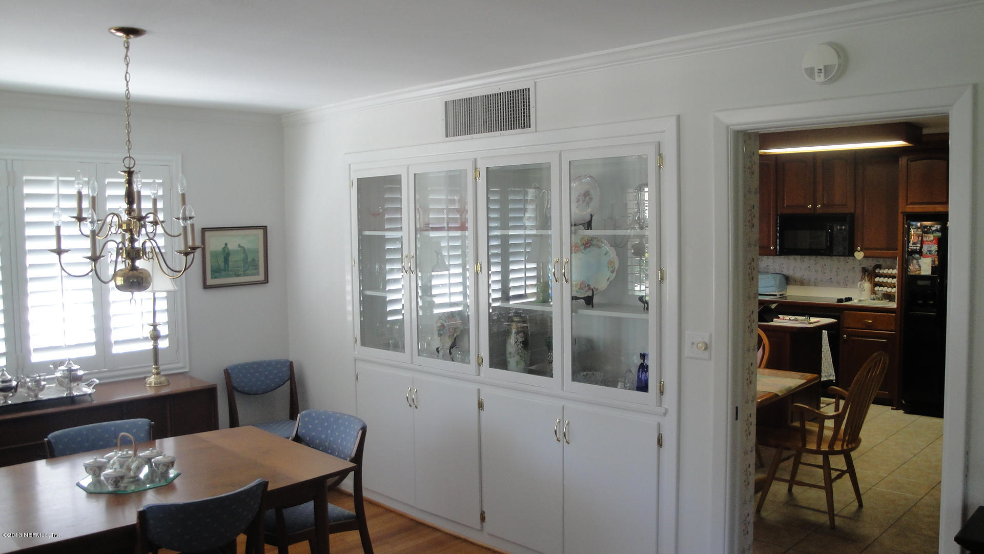 944 Sorrento Road Jacksonville, FL 32207 - Photo 5 of 21 Dining Room2