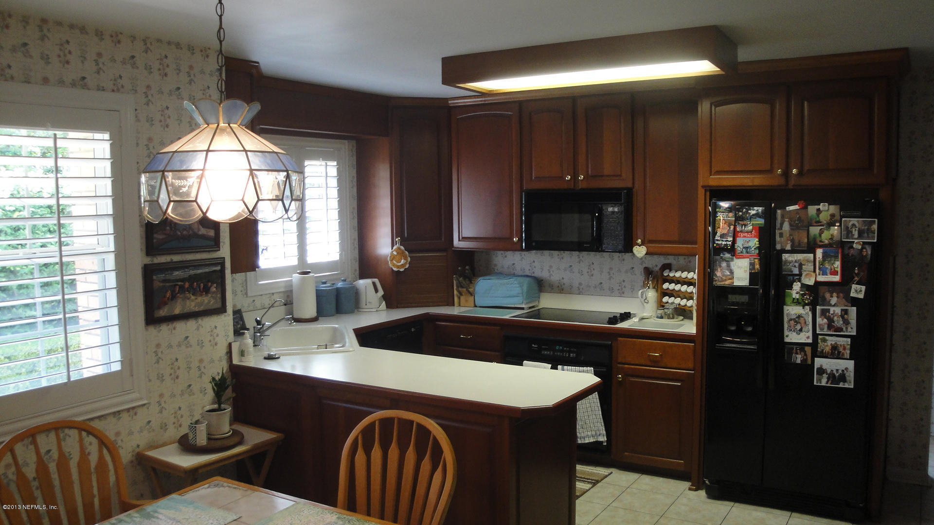 944 Sorrento Road Jacksonville, FL 32207 - Photo 6 of 21 Kitchen