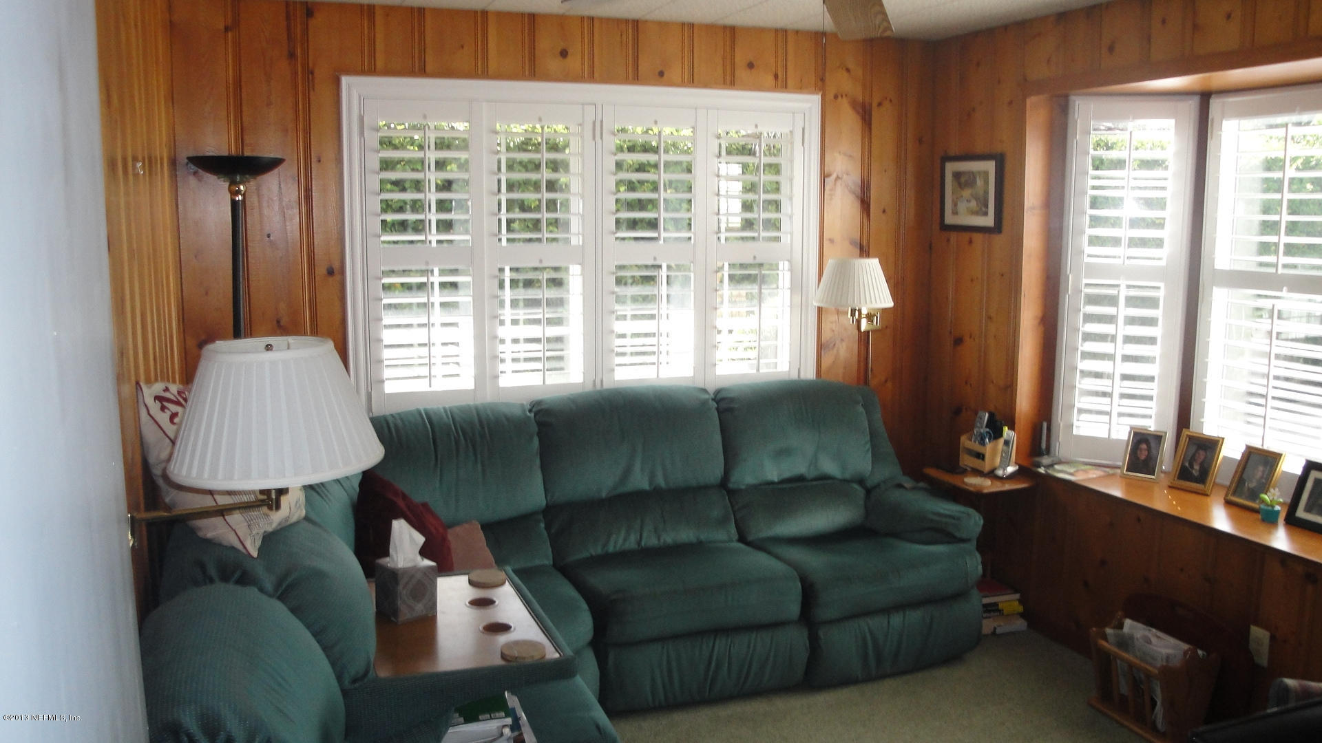 944 Sorrento Road Jacksonville, FL 32207 - Photo 8 of 21 Family Room