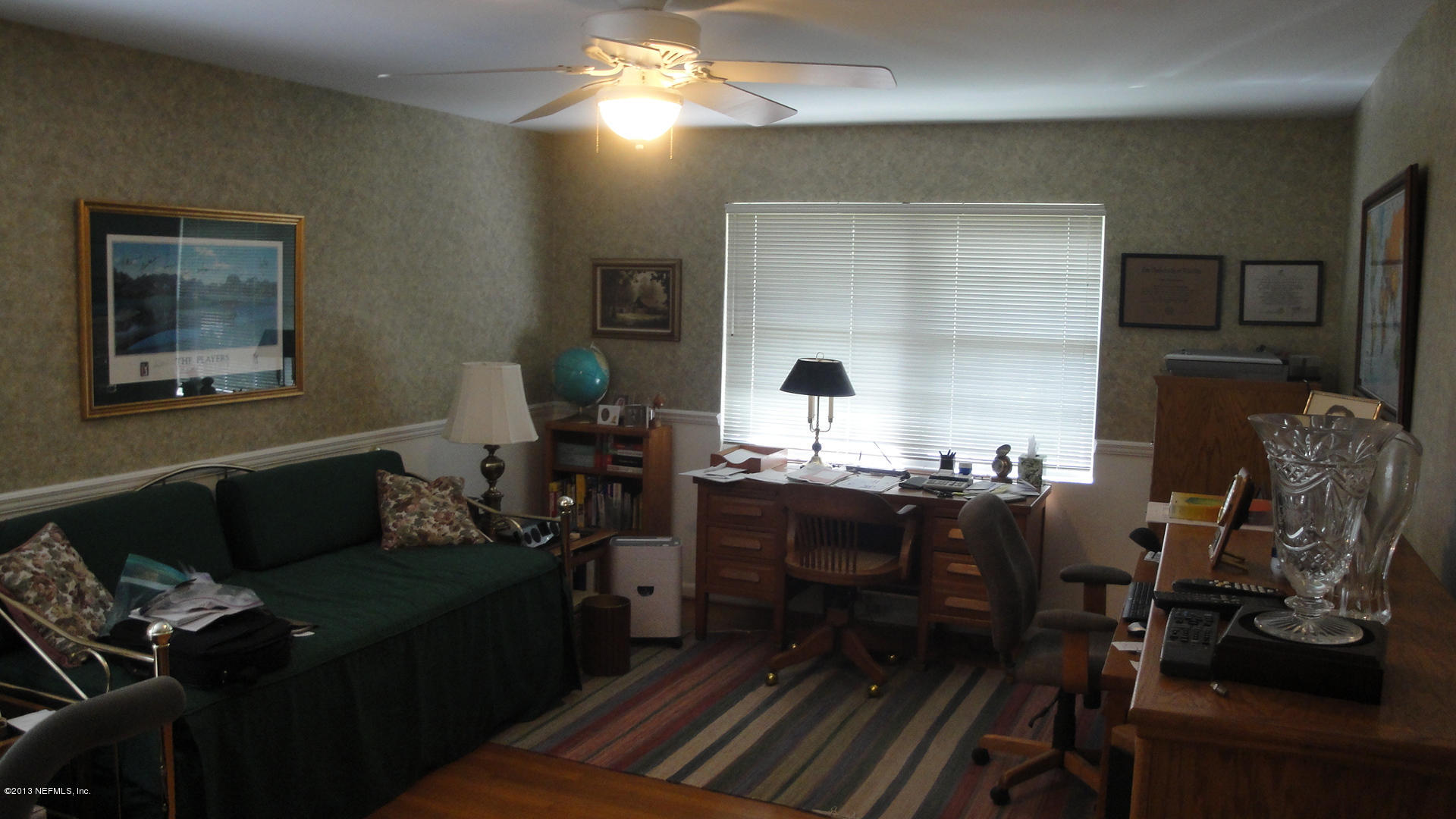 944 Sorrento Road Jacksonville, FL 32207 - Photo 10 of 21 Bedroom 1