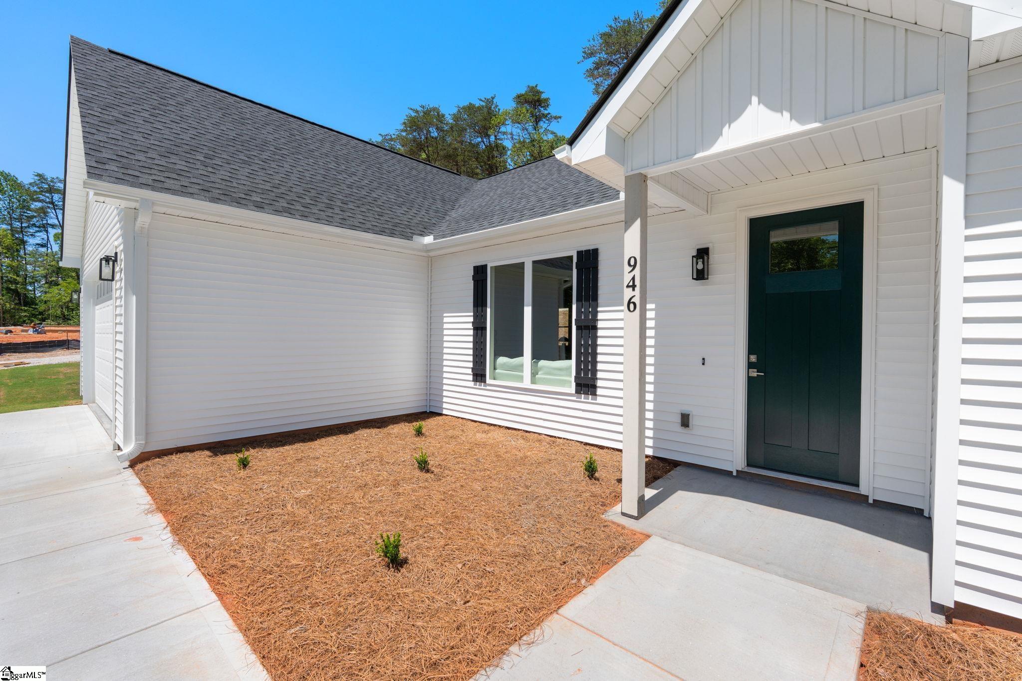 946 Tubbs Mountain Road Travelers Rest, SC 29690 - Photo 32 of 33