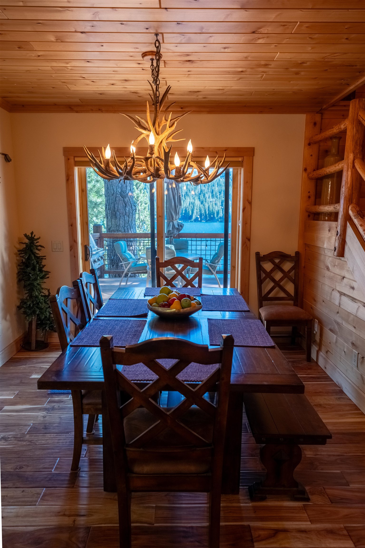 14942 Donner Pass Road Truckee, CA 96161 - Photo 9 of 21 Gallery Image 9