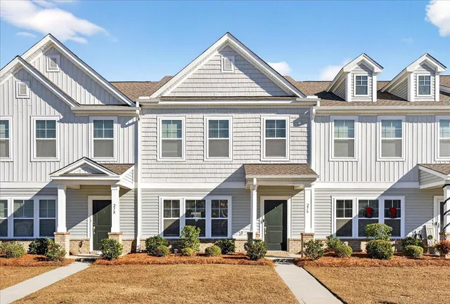 $340,000 | 276 Godwit Drive, Summerville, SC 29486
