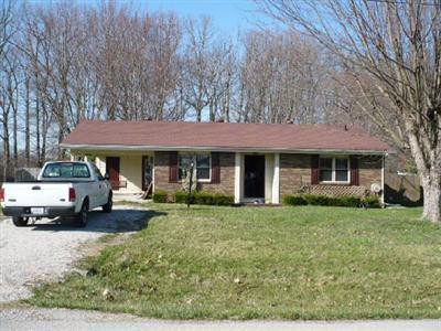 320 Tabor Road Jeffersonville, KY 40337 - Photo 1 of 8 Photo 1