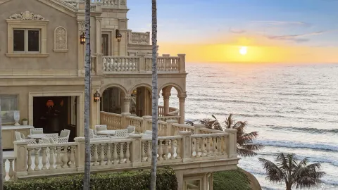 $108,000,000 | 1900 Spindrift Drive, La Jolla, CA 92037