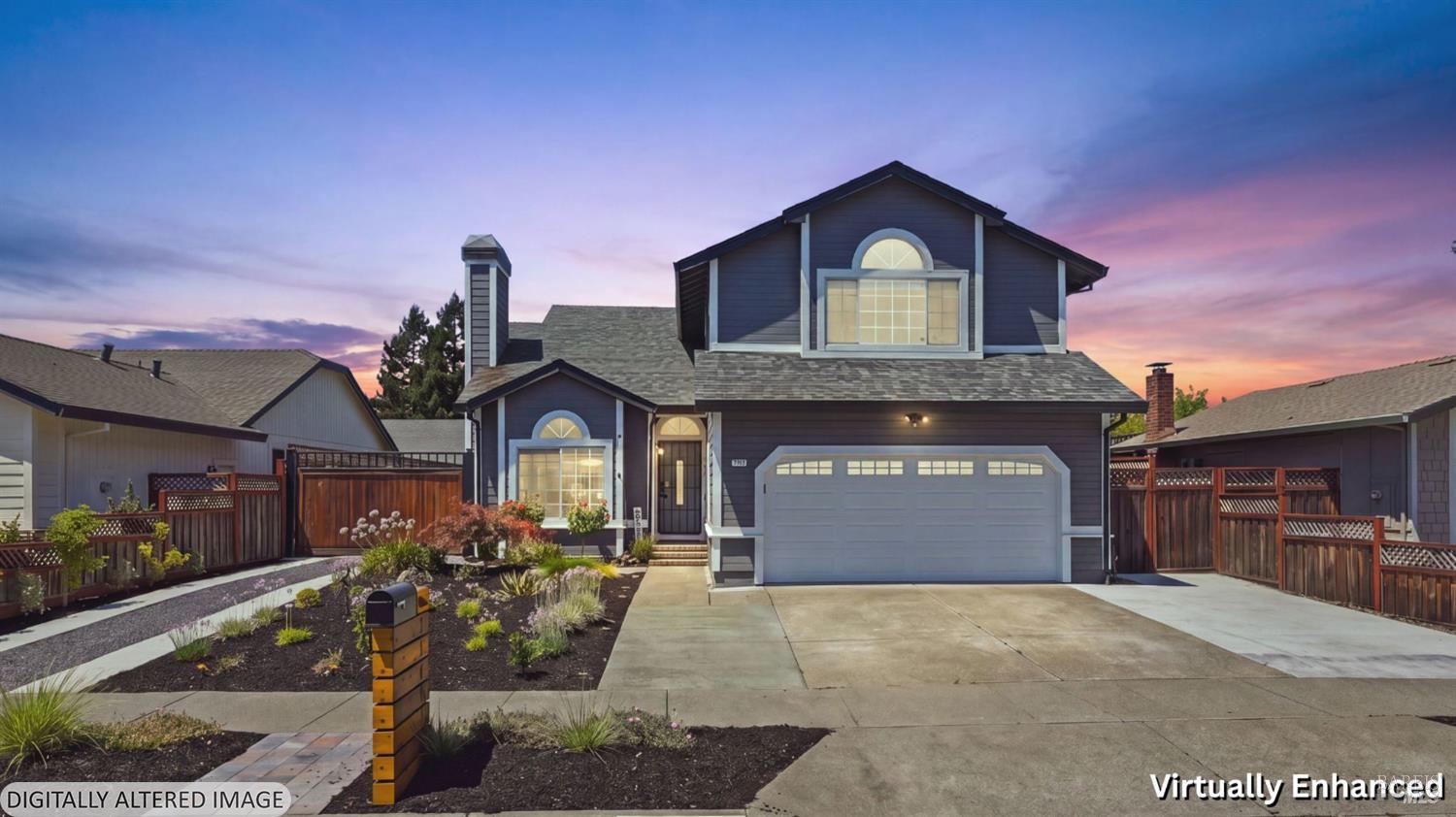 3547 Banyan Street Santa Rosa, CA 95403 - Photo 1 of 55 Gallery Image 1