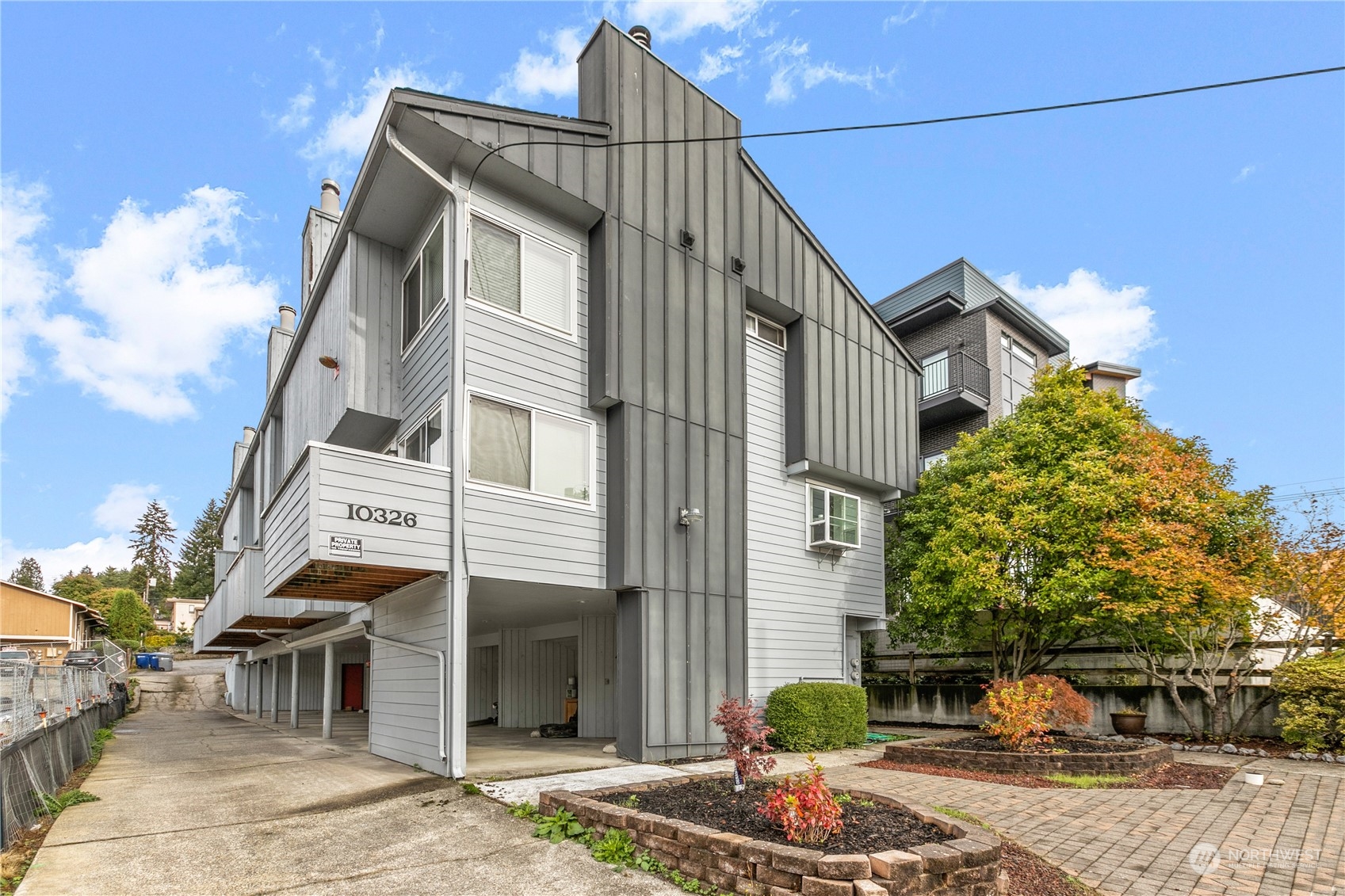 10326 Northeast 185th Street, Unit C Bothell, WA 98011 - Photo 1 of 30 Gallery Image 1